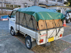 不用品回収・その他