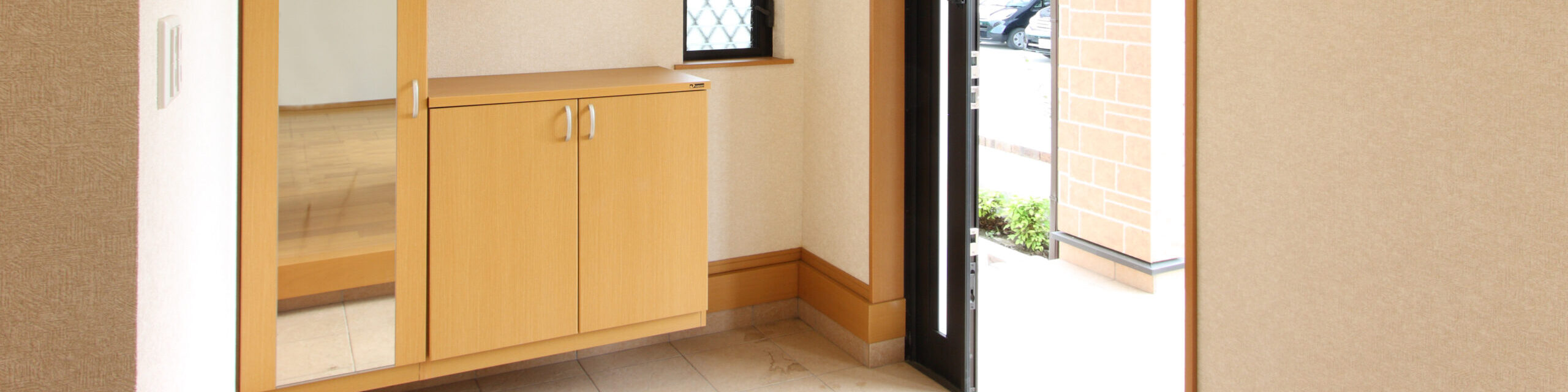 玄関のイメージ画像