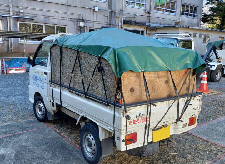 大阪府茨木市、北摂地域・京阪地域に対応|不用品回収・粗大ゴミ回収・遺品整理の画像